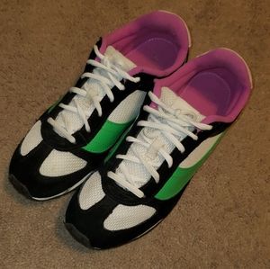 Vintage Women's Champion shoes